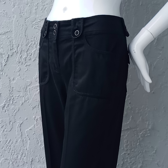 White House Black Market® BLANC Jean/Trouser - Picture 3 of 17